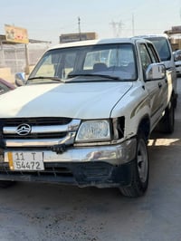 دير • موديل ٢٠٠٦ • محرك مبدل