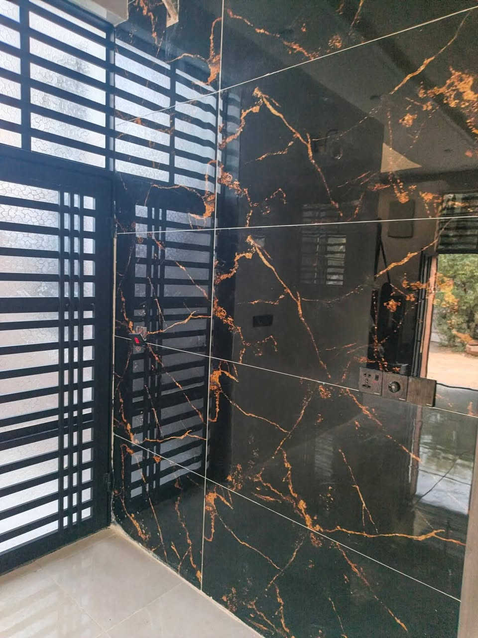 الوفاء بل هنديه • ٥٠م • دارين