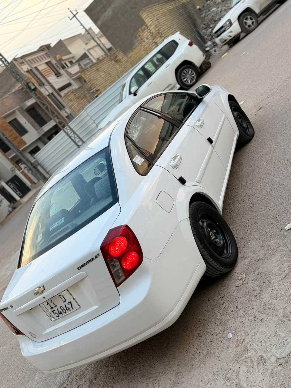 اوبترا • ٢٠١١ • ١٨٠٠٠٠ كم
