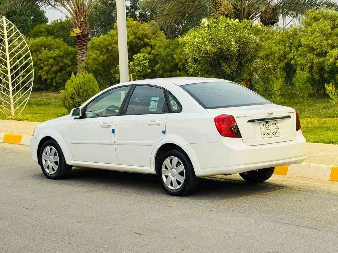 السلام عليكم وبتره خليجي موديل ٢٠١١ سياره حلو نضيفه
صدر/تبريد/تايرات/كير/مكينه شرط 
رقم سليمانيه 
سياره جديده ماتصرف عليه ربع 
سياره بيه صبغ شبر براس جاملغ  وبيه مكانين بارد فقط ول باقي مكفوله سعر ٧٠ ورقه وبيه مجال رقم *********** مكان سياره صلاح الدين تكريت
