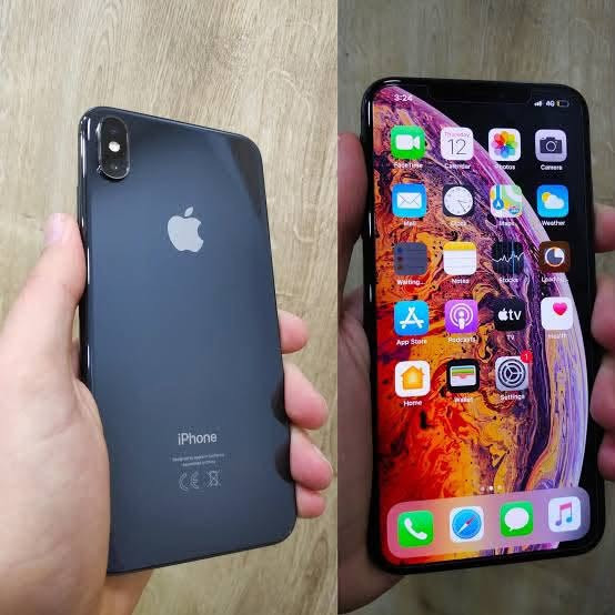 آيفون XS ماكس • ٢٥٦ • الزبير