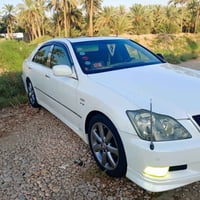 كراون شاهينه • محدث ٢٠٠٧ • ماشيه ٦٠٠٠٠