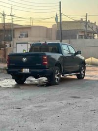 رام لارمي • ٢٠٢٢ • بانوراما