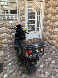 صاعقه • بنباو • استخدام قليل