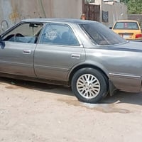 مارك كصيف • ١٩٩١ • مكينه وكير