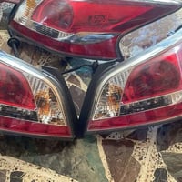 سنترا • بك لايت • ٢٠١٣-٢٠١٥