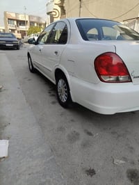 صني • ٢٠١٠ • رقم بغداد