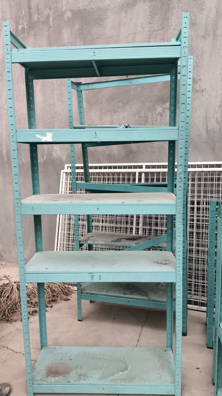 رفوف • ستيل • أربيل