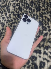 ايفون 13 برو ماكس • ١٢٨ • بطاريه ٨٢%