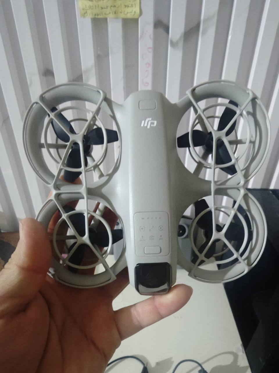 Dji neo 1 • پاتري