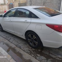 سوناتا موديل 11 خليجي رقم بغداد تحويل مباشر  ثاني يوم بيها قطعتين تبدي...