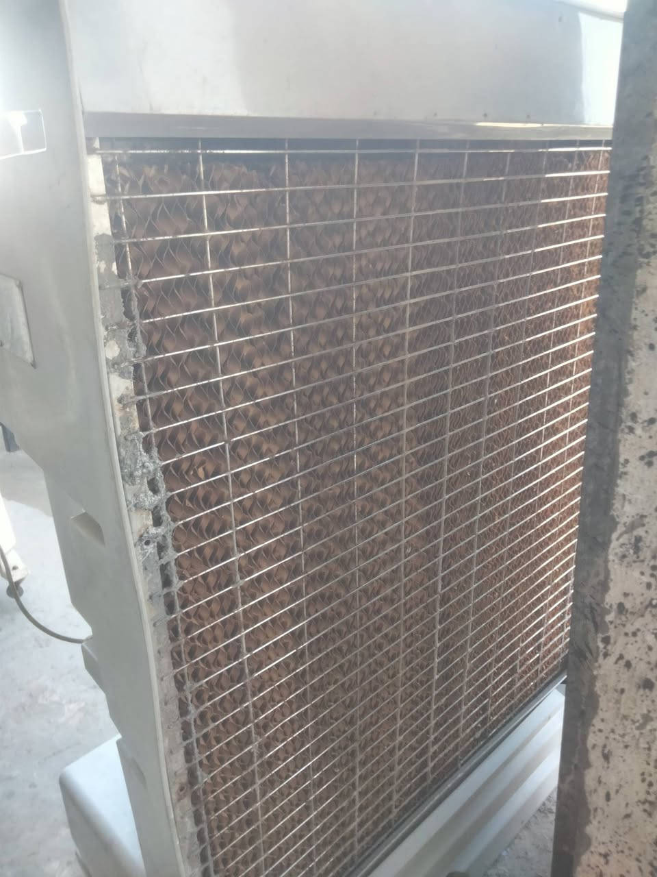 مبرده سوبر جنرال شغاله 3سرع واتر بم عوزه تايرات سعر 170بغداد رشاد ***********

