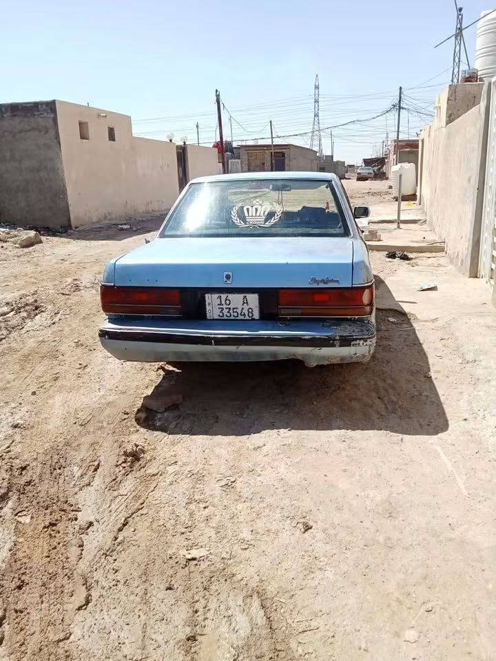 سيدان • مكينه وكير • ديوانيه دغاره