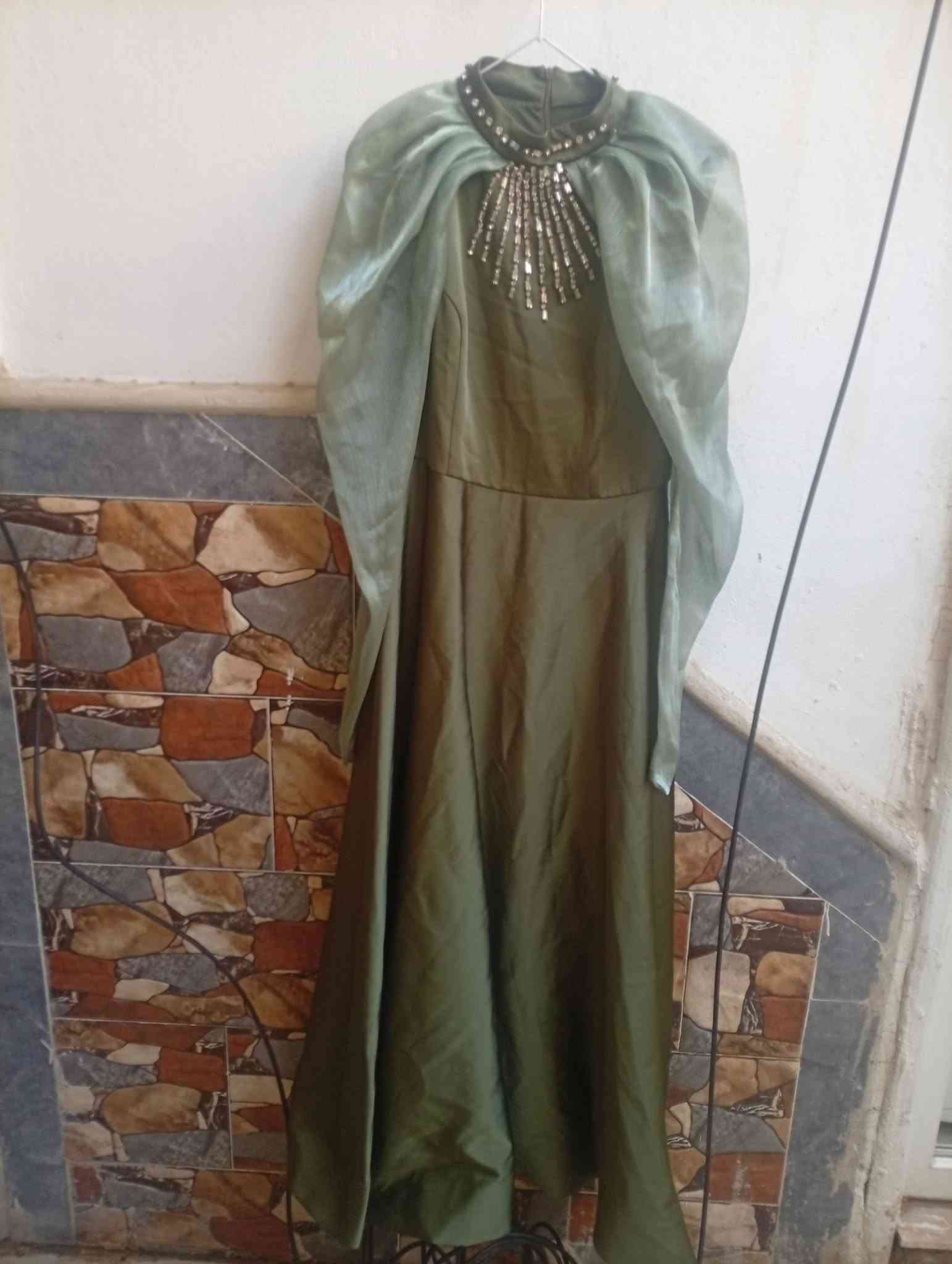فساتين مناسبات • ملابس بنات • اخر قطع
