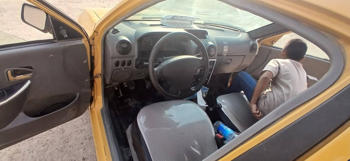 سايبا • ٢٠١٢ • مكينه وكير كفالة