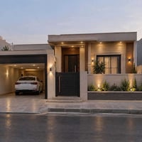 الرحمه • ٢٤٠م • قريب شارع عام