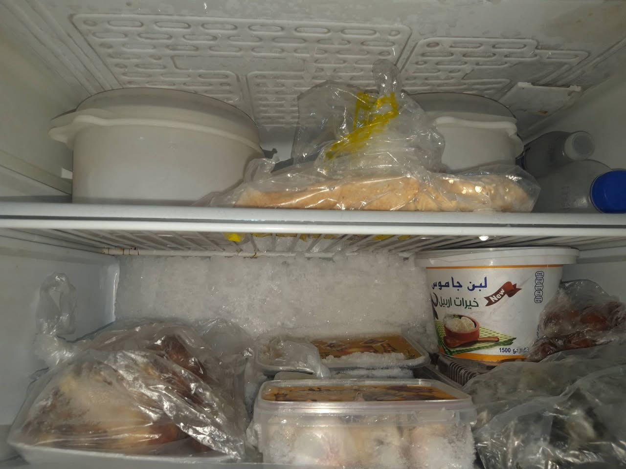 للبيع ثلاجه كنكورد لبناني حجم كبير النظافه مبينه مبدل ماطورجديد  اثر تصليح ليك بالفريز. للاستفسار
*********** مركز الحله السعر ٢٥٠ الف
