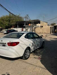 افانتي • ٢٠٠٧ • بدون دواخل
