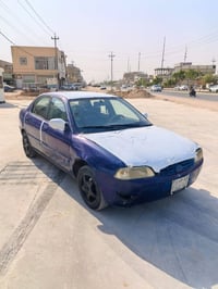 مكينة وكير جديد • كير اوتوماتيك • ٢٠٠١