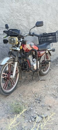 CG150 • موديل ٢٢ • مسجل سنوي