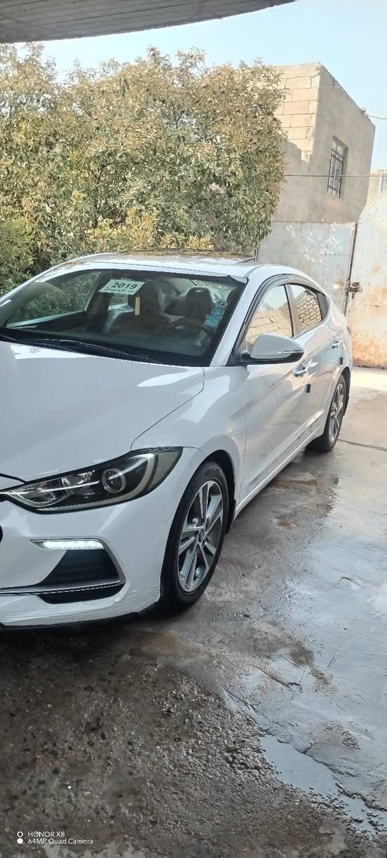 سلام عليكم النترا 2019سوبر خليجي رقم بغداد انكليزي مكفوله
فول مواصفات واحد علئ واحد
محرك 2000 دوش
فتحه سلايت +شاشه كبيره اندرويد
حساسات امامي خلفي +كاميرا خلفي وامامي
بصمه تشغيل وابواب وصندوق
داخل صاج كشنات جلد
مري شفط تحكم ستيرن جهتين
بصمه صندوق +خمسه ويل كب 17كروم
فول مواصفات حلوه سياره جديده
ملاحظة (سياره مكفوله) جديده سياره جدآمال جناي
السعر 153وبيه مجال
الاستفسار رقم ***********
مكان السياره:( كربلاء طويريج)
