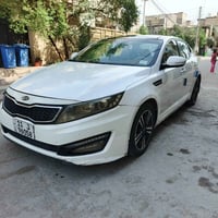 اوبتيما • ٢٠١١ • اوتوماتيك