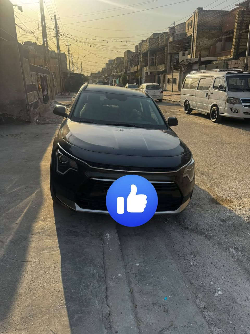 هايبرد • ٢٠٢٣ • ٤٣٠٠٠ كم