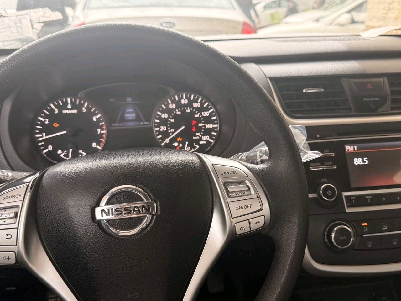 التيما • ٢٠١٨ • مكينة ٢.٥