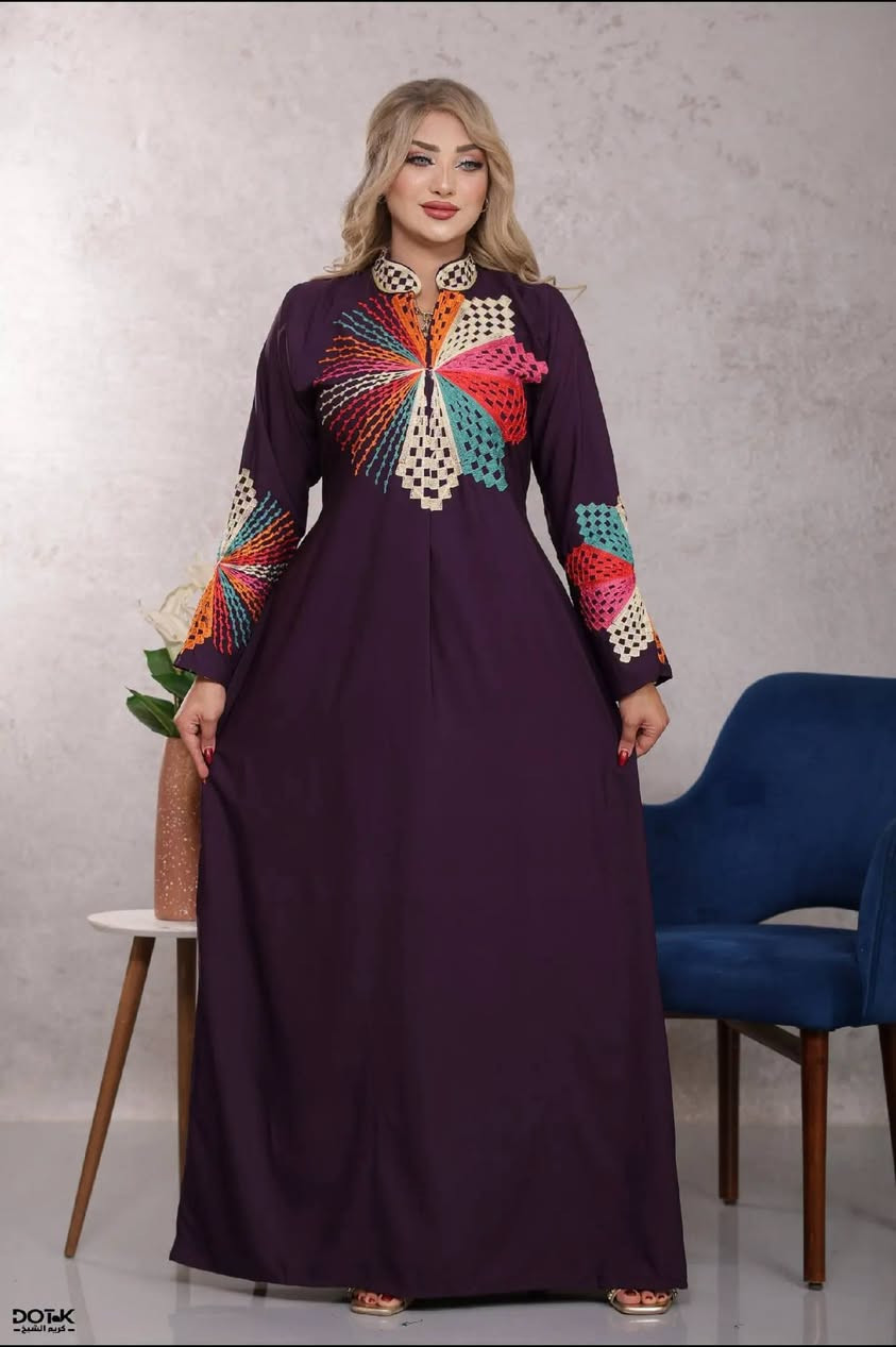 ☀️🌸 كوني مستعدة لصيف 2026 بإطلالة ناعمة ومميزة من حكاية وصل  🛍️✨
📲 ***********  واتساب أو فايبر
تشكيلة صيفية أنيقة تجمع بين الراحة، الجمال، والخامات الراقية… تصاميم مرتبة تناسب كل الأذواق وتخلي إطلالتك أجمل بكل بساطة 💃🌿

💰 الأسعار:
🔸 الطويلة: 13,000 دينار
🔸 القصير : 10,000 دينار

🧵 الخامات المتوفرة:
🌾 كتان إسباني وفرنسي
🤍 قطن مراسي مصري فاخر

⭐ صناعة مصرية درجة أولى
🛒 متوفر جملة ومفرد
📦 توصيل إلى جميع المحافظات

🚚 أسعار التوصيل:
📍 جميع المحافظات: 5,000 دينار

📐 دليل المقاسات التقريبي:
🌷 سمول: من 45 إلى 55 كغم
🌷 رقم 1: من 55 إلى 70 كغم
🌷 رقم 2: من 70 إلى 90 كغم
🌷 رقم 3: من 90 إلى 115 كغم
🌷 رقم 4: من 115 إلى 140 كغم

💗 ويتوفر تفصيل قياسات خاصة حسب الطلب 💗
✨ سواء تحبين الإطلالة الهادئة أو الستايل المختلف، كوليكشن حكاية وصل هو اختيارك للصيف براحة وأناقة 🌸👗

📲 للطلب او الاستفسار : راسلينا من الزر اسفل المنشور او الاتصال على الارقام  التالية ⬇
📲 *********** واتساب أو فايبر
📲 *********** واتساب أو فايبر
