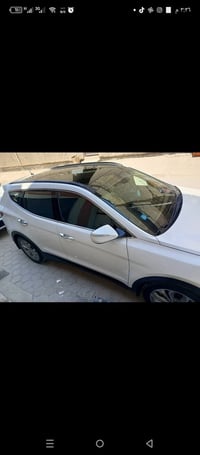 سنتافيا • ٢٠١٤ • خليجي كويتي