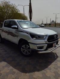 ٢٠٢٤ فور ويل • فول مواصفات • الفلوجه