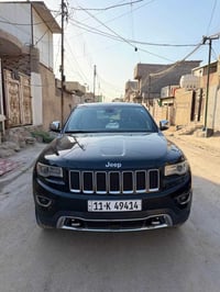 أوفرلاند • ٢٠١٦ • محرك ٣٦٠٠