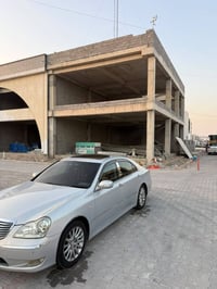ماجستا • ٢٠٠٥ • كلار
