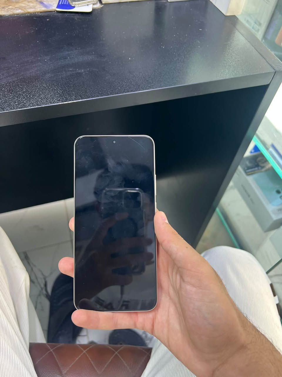 هونر x9D • ٢٥٦/١٢ • بطاريه ٨٣٠٠