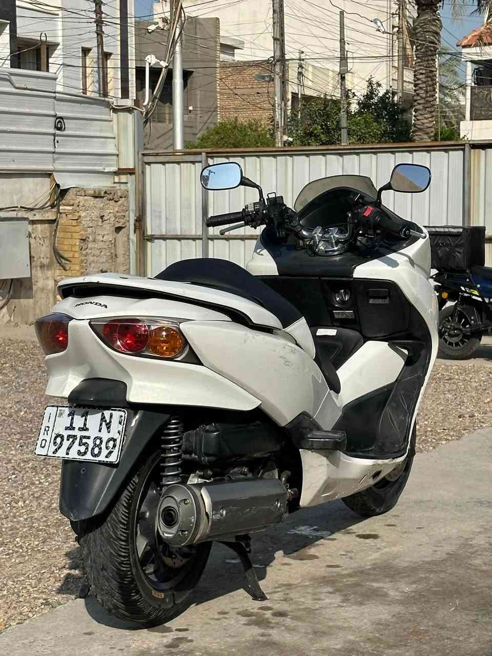 فورزه • S7 • كير شغال