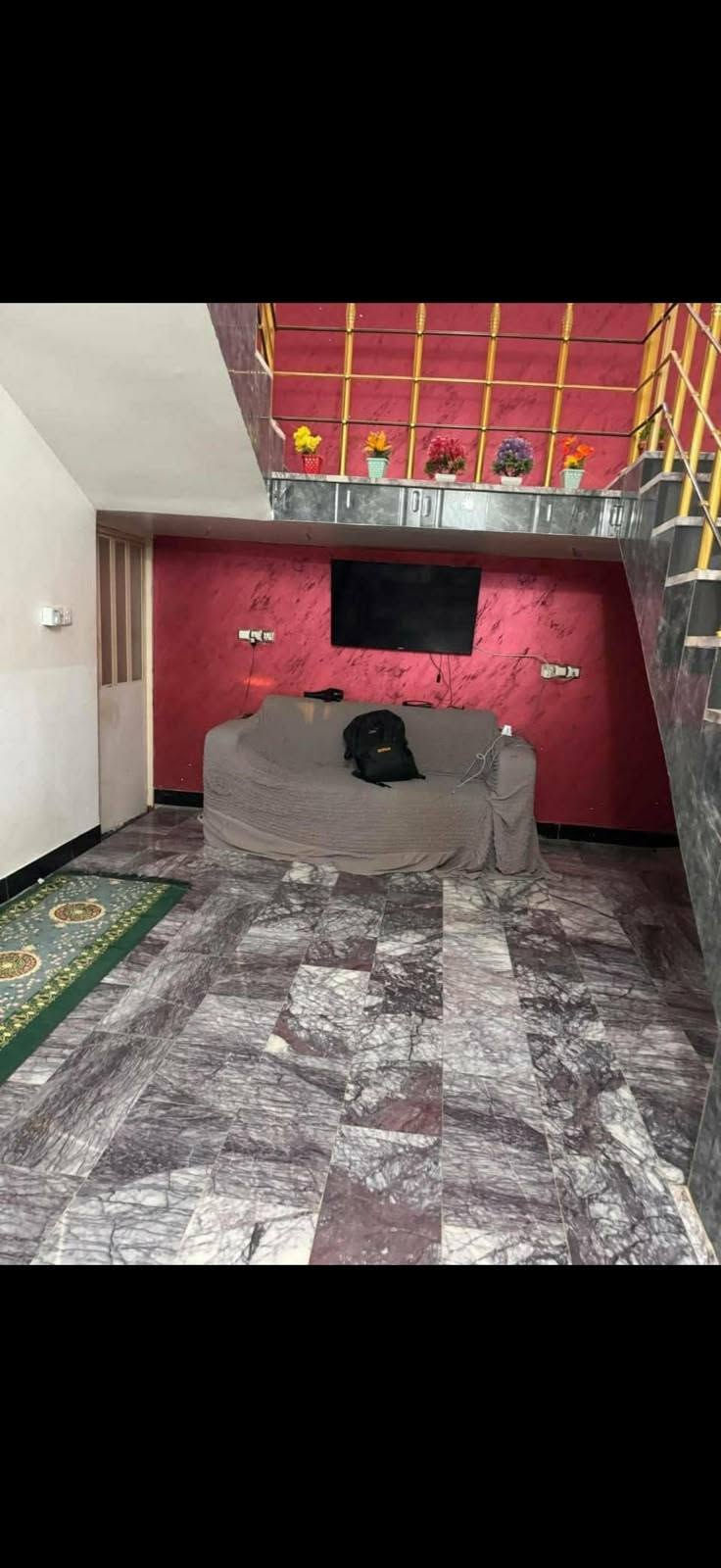 بيت للبيع • ١٣٠م • بيت عكاده