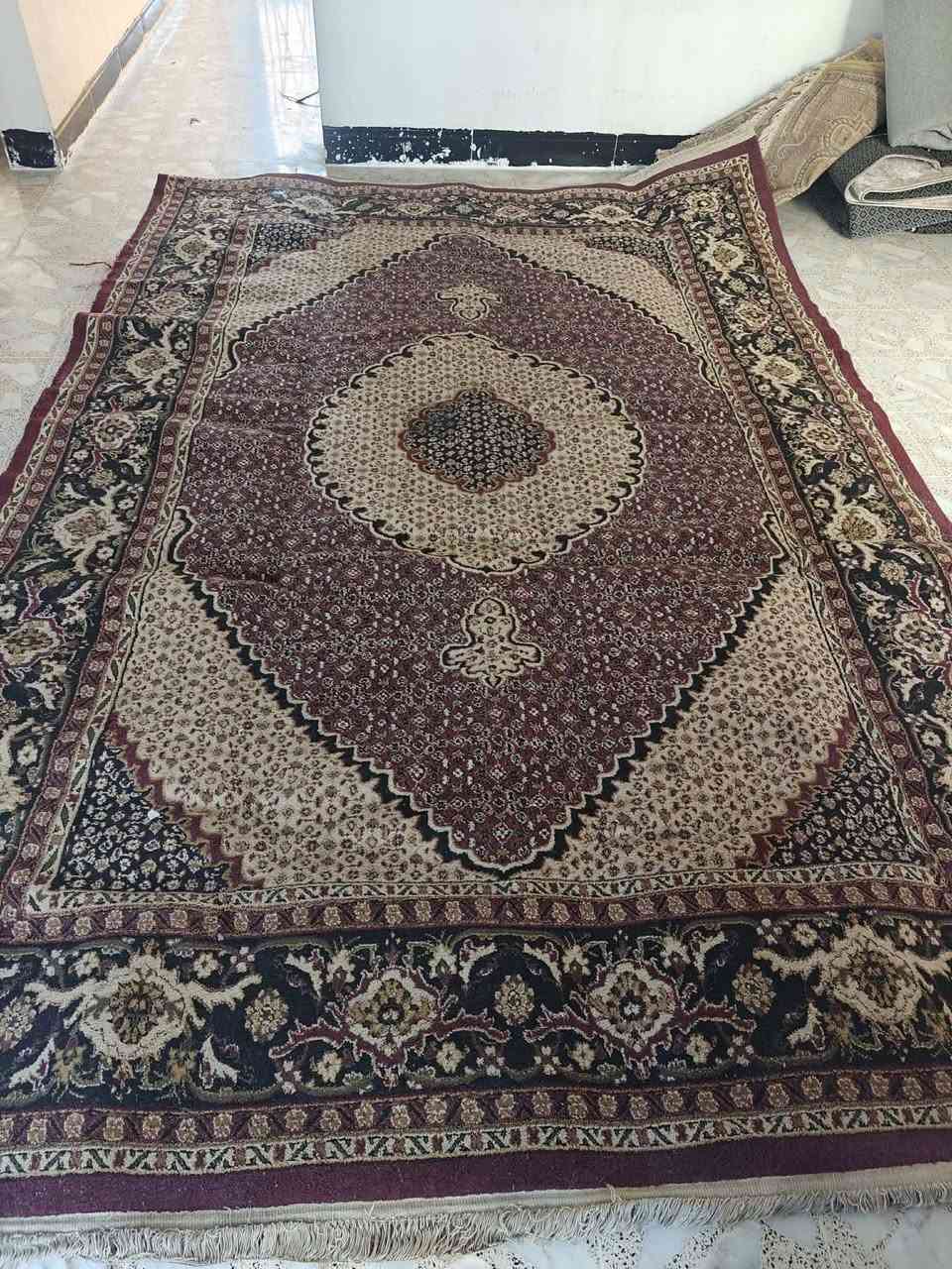 السلام عليكم
محافير للبيع الكبيره ٣*٤ السعر ٣٥ الف وبيها مجال
الصغيره ٣*٢ السعر ٢٥ الف وبيها مجال
النضافه ٥٠ بالميه مامغسولين
العنوان حي الفلاح ***********

