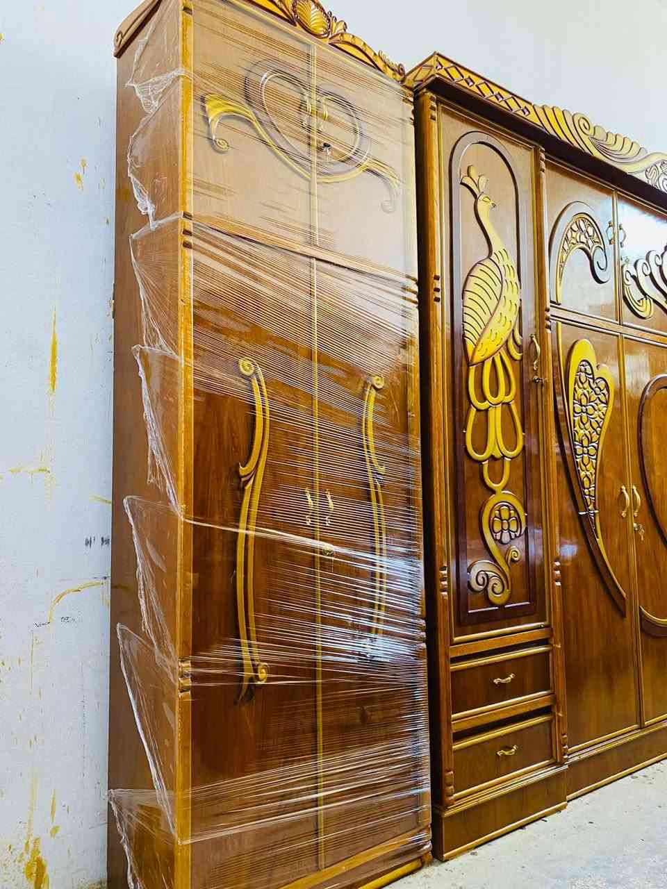 غرفة نوم عراقي مستخدم اخو الجديد وباسعار مناسبة شغل درجة اولى مرتب ضهر جرجوبة توصا احطاطة صاج خارج داخل 
السعر 850 الف وبيها مجال للطيبين 
رقم الهاتف ***********
