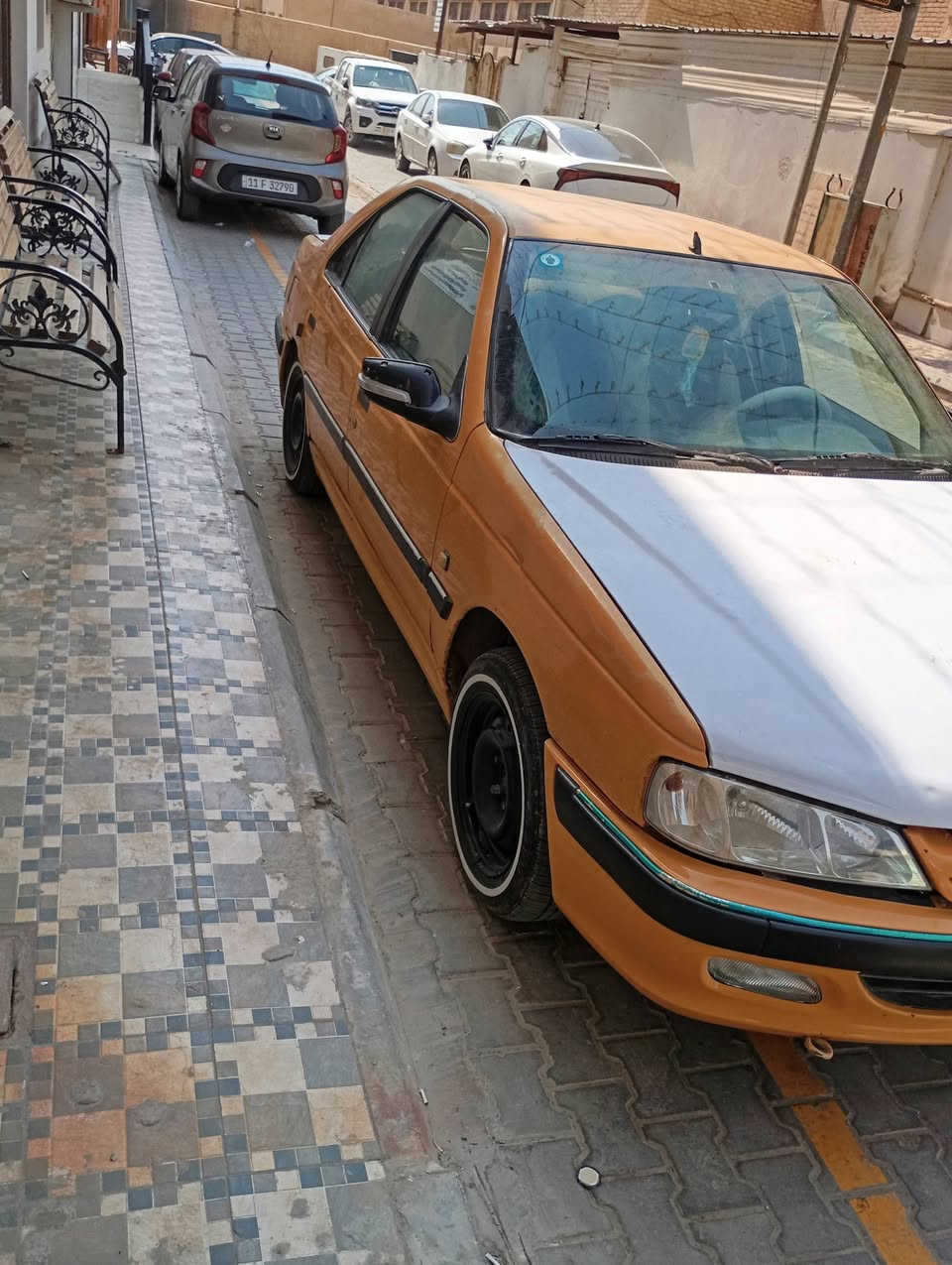 بارس • ٢٠١٥ • سنويه ٧/٢٠٢٧