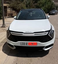 سبورتج ٢٠٢٥ • فول بانوراما • خليجي