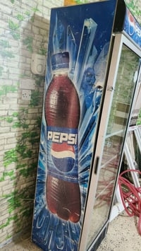 ثلاجه • للبيع