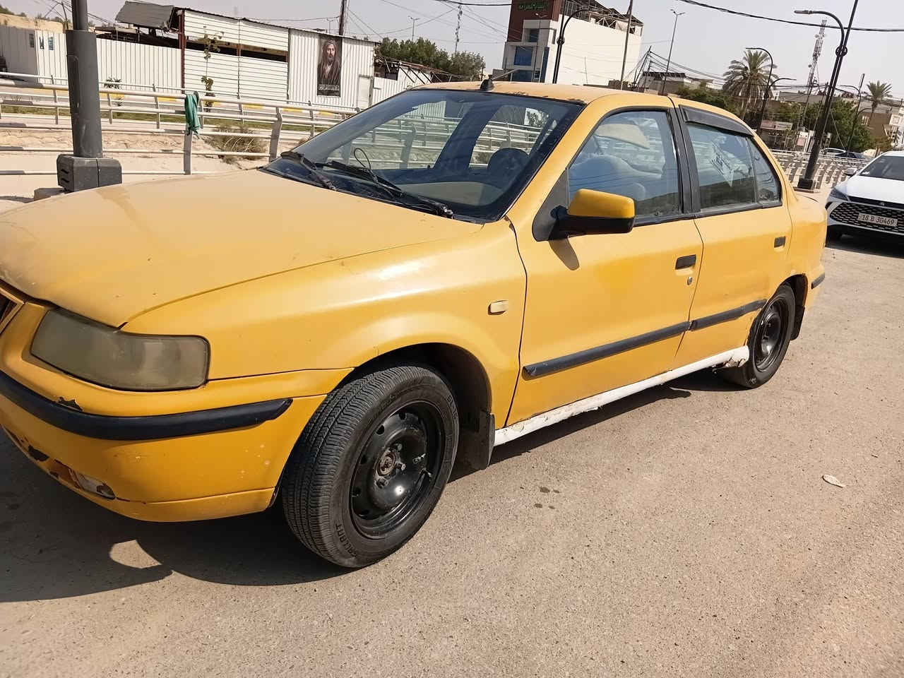 موديل ١١ناطق سنويه منتهيه صار اسبوع غرمات مصفر ه هيئه عليها120لبيع السعر 25بيها مجال قيل كير 5يفلت مكينيه مجفته جديده صار اسبوع مكاني حله قريب كراج الموحد الشراي يتصل ***********
