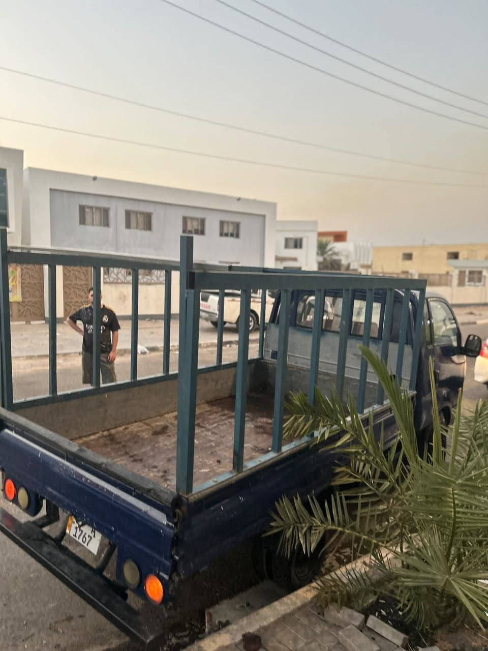 سلام عليكم  بنكو مديل 7مسكر اصل رقم ذي قار دولي تحويل مباشر كهربائيات شغاله حداده سياره بيه ملاحضات مكاني البصره القبله الشراي يتصل ويدلل الخاص مغلق ***********
