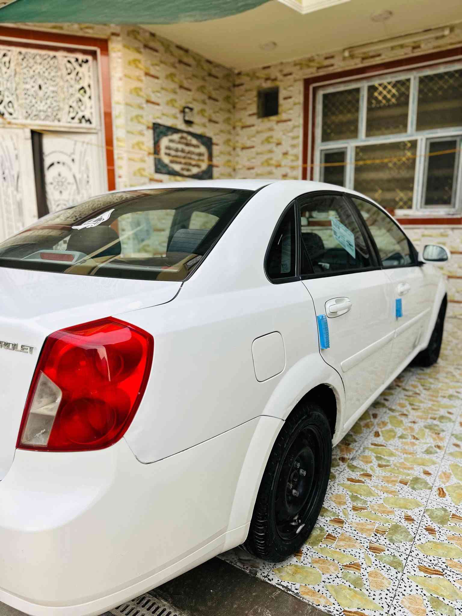 اوبترا اوتوماتيك • ٢٠١١ • بابل
