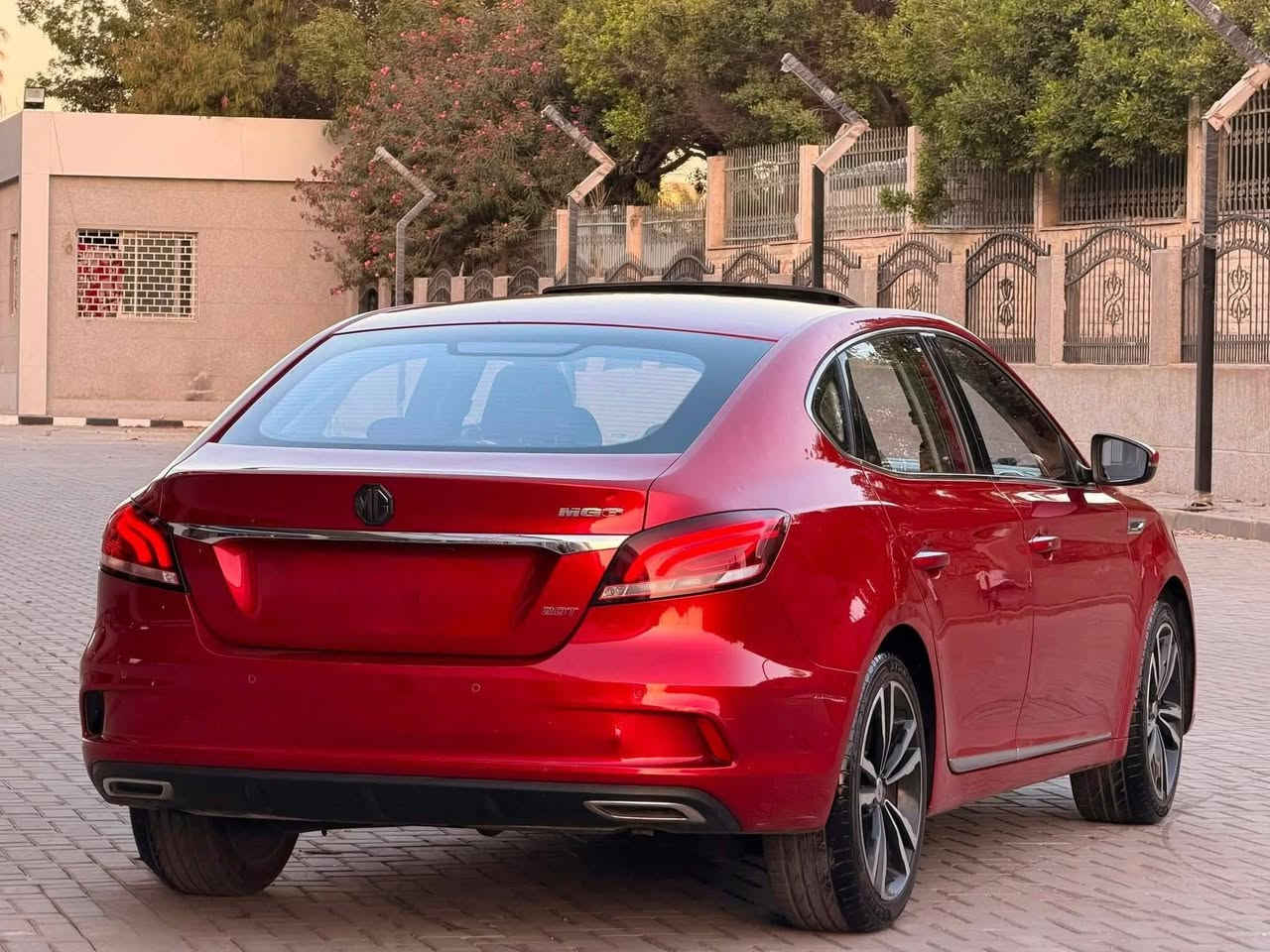 عرض تفليش الأسعار بلتقسيط
تم توفير امجي 6 شكل جديد موديل 2023 لون ماروني مميز خليجي مكفول استلام صفر فول مواصفات السيارة فول الفول مقدمة 59$ ورقة قسط شهري 400$ دولار للاستفسار أجمل الأسعار مع سرمد كار *********** مراسلة واتس او اتصال مباشر
