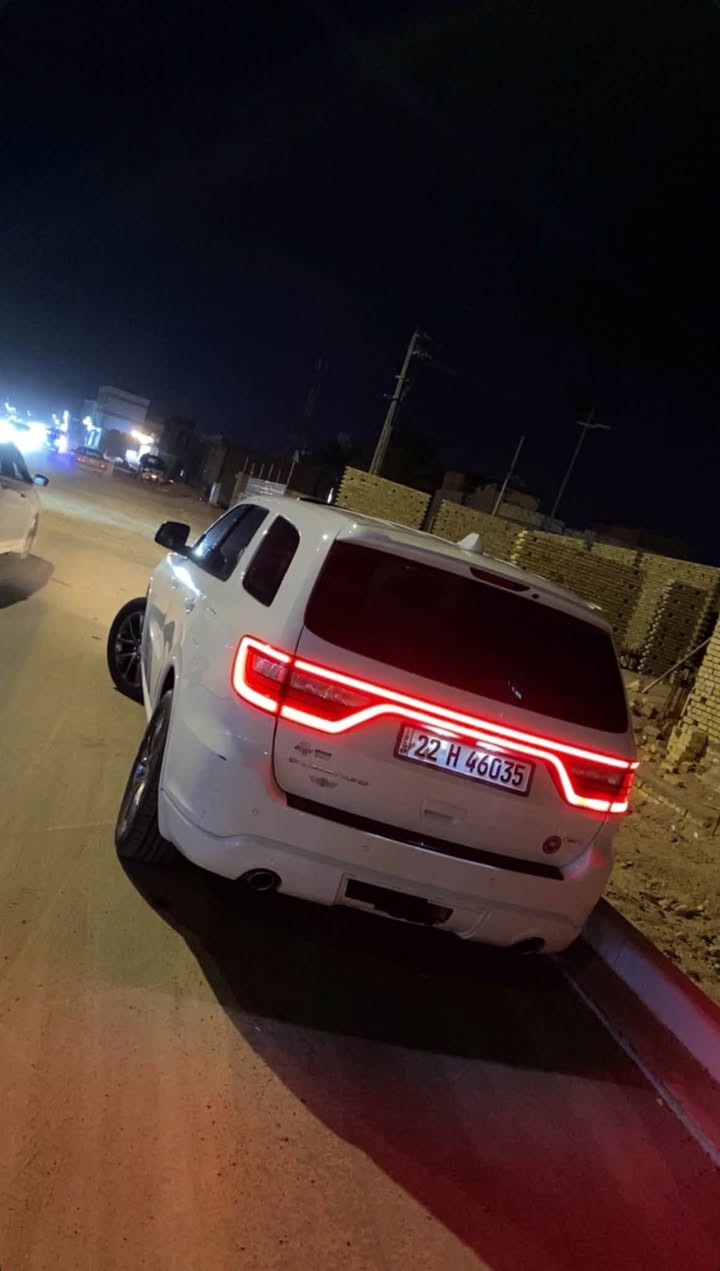 دورنكو GT • ٢٠١٨ • ٨٦ الف كم