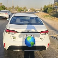 كولا هايبرد2025 ماشيه 23 ب اسمي 07728998287 مكان بلديات 150 بيه مجال ل...