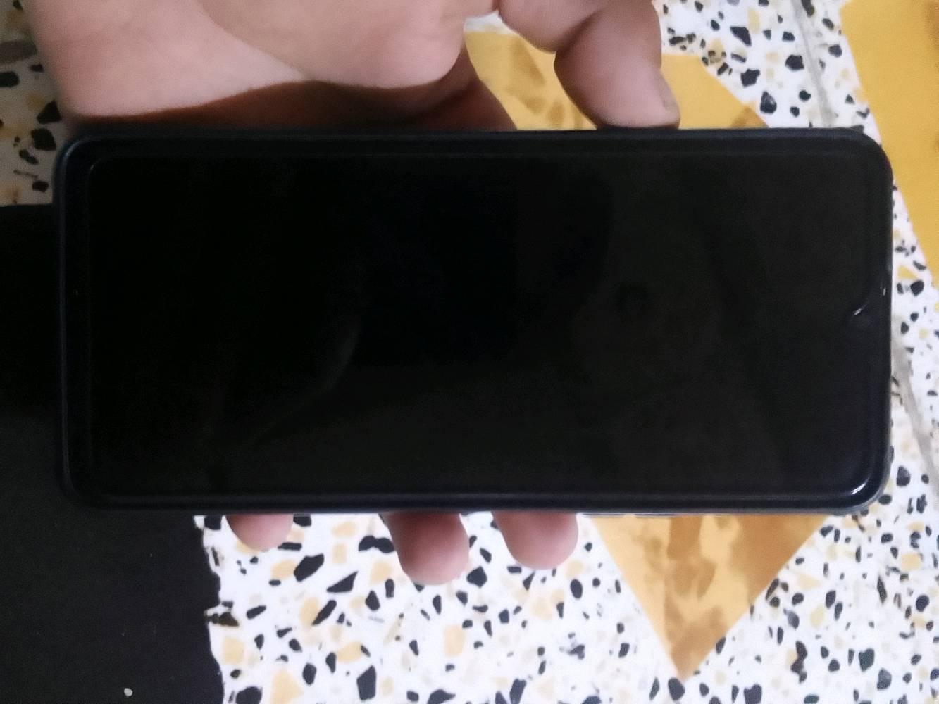 هنر x7عادي مبدل شاشه ذاكره 128 للمراوس ب ايفون