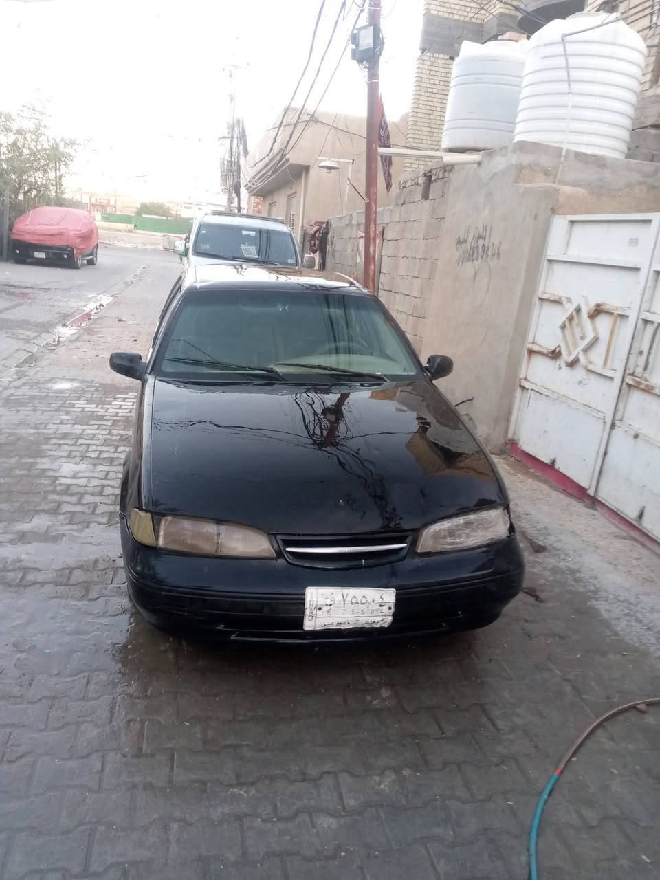 برنس • محرك كايم • شعله صدرين
