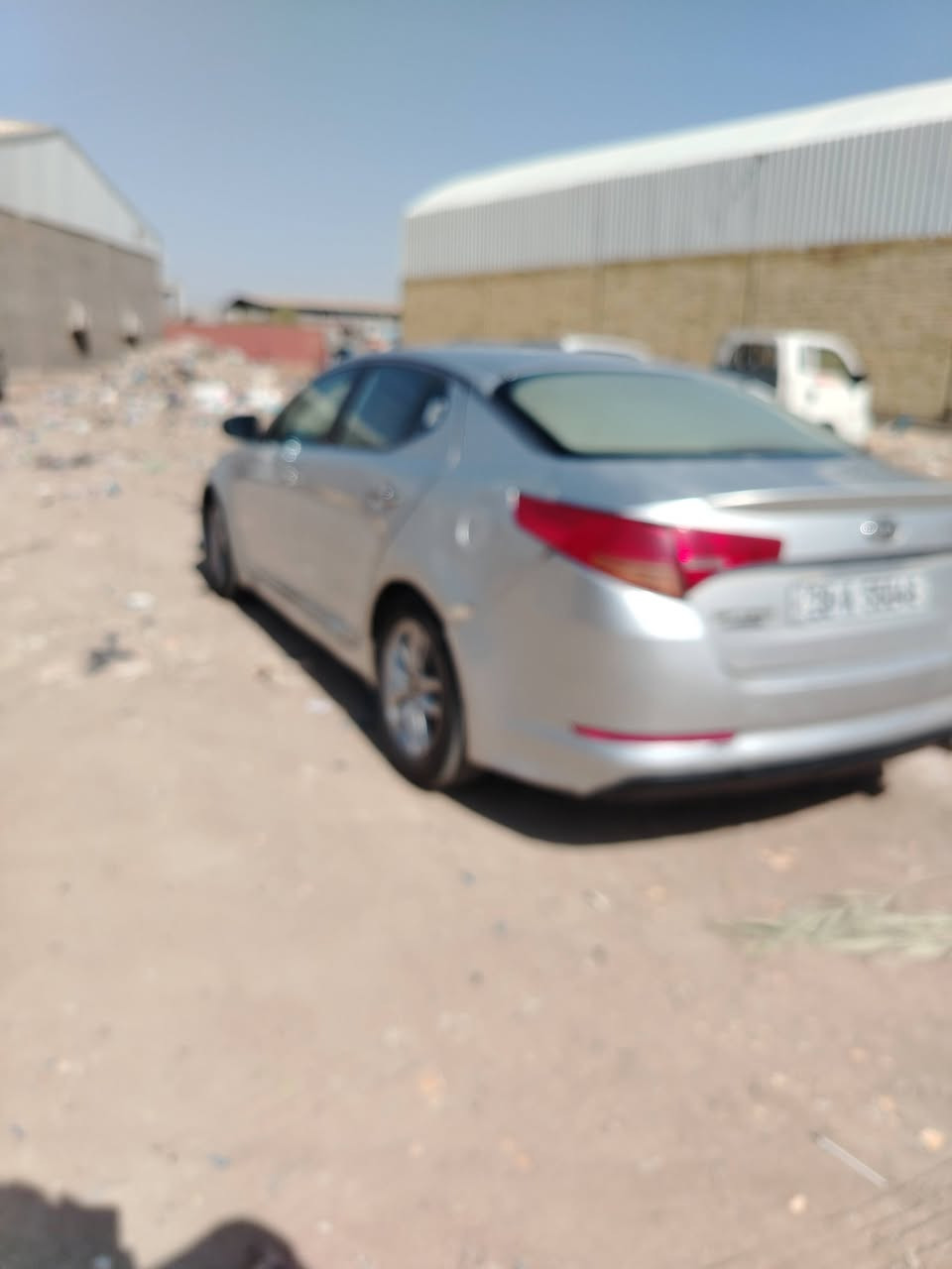 البيع كيا ابوبيتما 13 خليجي جاهزه كير محرك تخم تاير تبريد ثلج سونار موجود صبغ مكان محدد مكفوله من فتح تبديل  رقم وتساب ***********. السعر92
